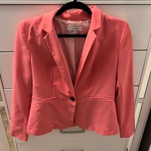Women’s blazer